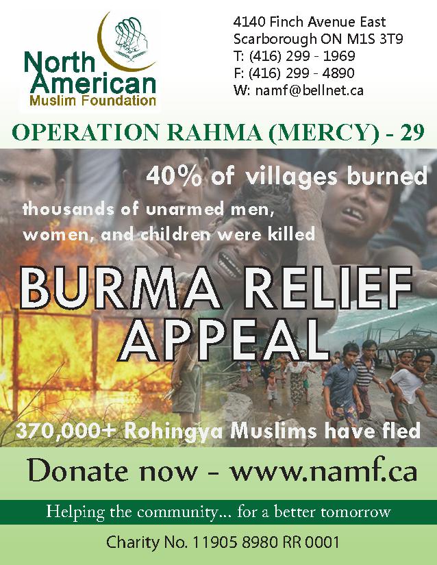 Disaster Relief